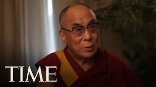 10 Questions for the Dalai Lama [upl. by Dyob774]