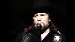 THE HIGHWAYMEN  Live at quotThe Miragequot in Las Vegas 1992 TNN TV Special [upl. by Lehmann]