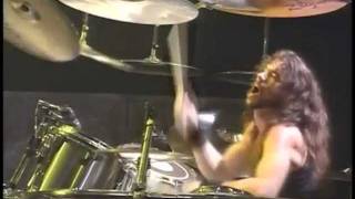 Megadeth  Holy Wars  Live  Hammersmith Apollo 1992 [upl. by Rotceh]