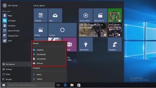 Windows 10  Beginners Guide Tutorial [upl. by Mathia193]