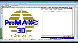 Seismic Data Processing  How To Install Promax R5000 [upl. by Neda221]