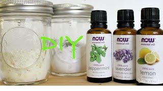 How To Make AIR FRESHENER at HOME 100 Natural  DIY TUESDAY 7 [upl. by Nairim]