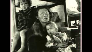 Dorothea Lange photos [upl. by Yrelbmik708]