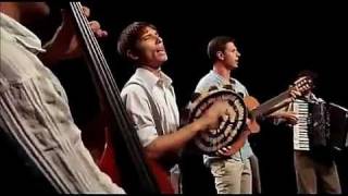 Domo Emigrantes Traditional Italian Folk Ethno Music Band [upl. by Rednijar]