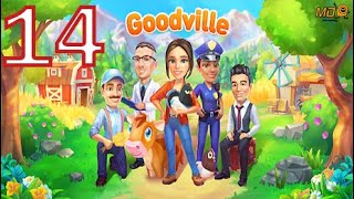 Goodville Farm Game Adventure  Gameplay Walkthrough Part 14 [upl. by Demetrius]