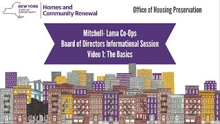 Mitchell Lama Co Op Boards  The Basics [upl. by Vins]