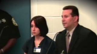 Key moments in the Caylee Anthony case [upl. by Tteragram949]