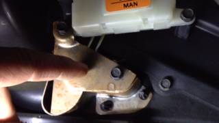 NO HEAT Ford Taurus Common Issues [upl. by Knox]