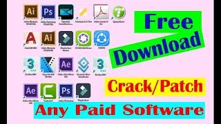 How to Download any Software Full Version for FREE CRACK With Torrent [upl. by Darcie]