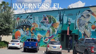 Inverness Florida [upl. by Aehta968]