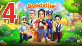 Goodville Farm Game Adventure  Gameplay Walkthrough Part 4 [upl. by Hazem]