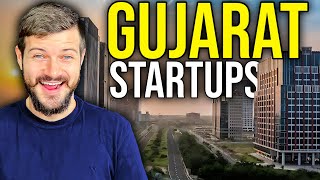 Top 10 Gujarat Startups [upl. by Xella]