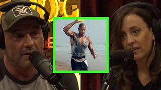 David Goggins Birthday Message for Joe [upl. by Shererd]