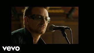 U2  So Cruel Bono’s Solo Performance [upl. by Davina]