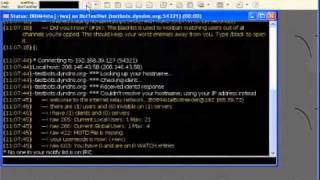 Internet Security Solutions Botnets Part 1 [upl. by Timi]