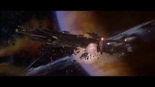 One of the best scenes from Wing Commander [upl. by Harli]