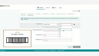 How to select the correct product ID for your Amazon listing [upl. by Ogdon]