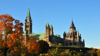 Parliament Hill – This Is Your Place  Ottawa Tourism [upl. by Aldon]