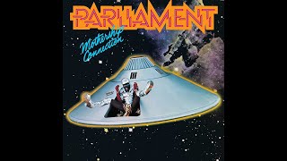 Parliament Mothership Connection Live Houston 1976 [upl. by Annaitsirhc]