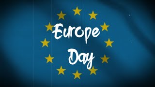 Europe Day  Activities and How to Celebrate Europe Day [upl. by Gabie]