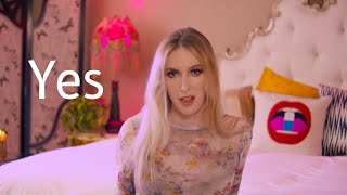 ContraPoints Natalie Wynn Motivational Speech [upl. by Brott]