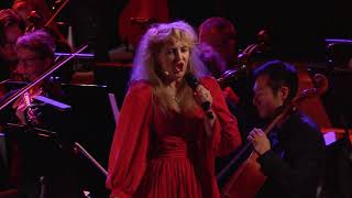 Kate Bush  JIG OF LIFE  Malin Dahlström amp Gothenburg Symphony [upl. by Blisse93]