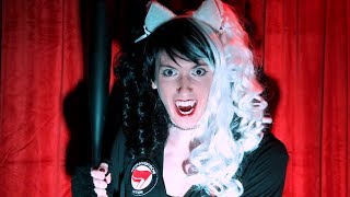 The Left  ContraPoints [upl. by Haseefan563]