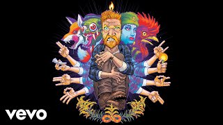 Tyler Childers  Peace of Mind Audio [upl. by Sellig493]