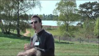 Sutton Hoo AngloSaxon Ship Burial [upl. by Hirai]