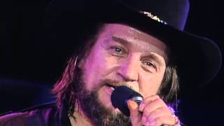 Highwaymen  Highwayman Live at Farm Aid 1985 [upl. by Shanna]