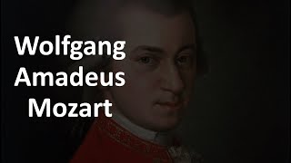 How to Pronounce Wolfgang Amadeus Mozart CORRECTLY [upl. by Nerret]