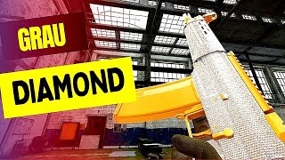 How to get Grau 556 Diamond faster  Tips Maps Gunsmith Settings  COD Mobile™  4K [upl. by Eelyac]