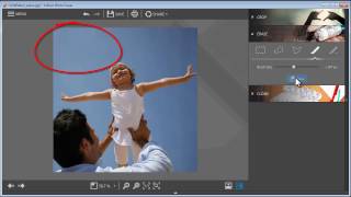 InPixio Photo eRaser 7  English [upl. by Aratihc]