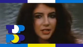 Kate Bush Efteling  original recording 1978 • TopPop [upl. by Adeehsar]