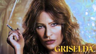 Griselda  Trailer 2024 [upl. by Rosalba]