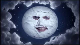 The Moon Compilation  The Mighty Boosh [upl. by Persian]