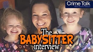 The Watts Babysitter Interview  What She Saw Hours Before It All Happened [upl. by Pool]