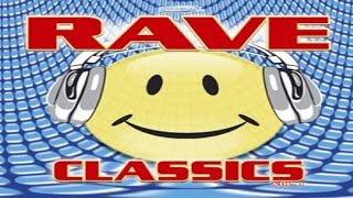 Rave Classic Mix  Back to 1994 [upl. by Vories]