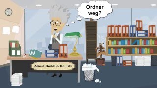 Der beste Weg zur digitalen Archivierung [upl. by Dayir]