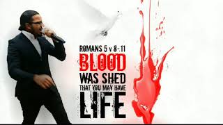 Powerful prayers of warfare applying the blood of Jesus for protection [upl. by Bebe329]