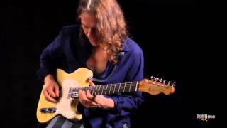 Robben Ford Guitar Lesson  Diminished Scale Blues  TrueFire [upl. by Okime]