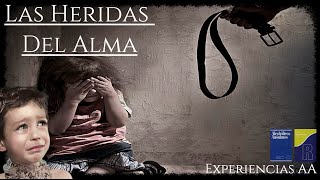 Las 5 heridas del alma  Audiolibros Gratis [upl. by Elicia101]