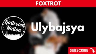 FOXTROT music  Ulybajsya [upl. by Keever]