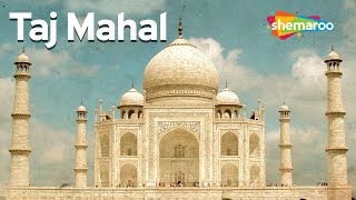 The Wonder of the World  TAJ MAHAL  Know Your Bharat [upl. by Ainaznat418]