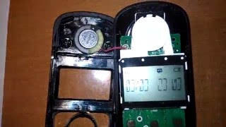 Howto comment réparer un ecran LCD [upl. by Philemon281]