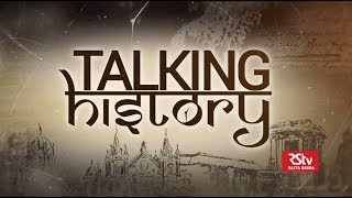 Talking History 1 Delhi From PreHistory to Chauhan Era [upl. by Assirehc]