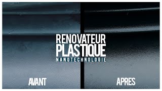 Comment rénover les plastiques durablement [upl. by Shoshanna]