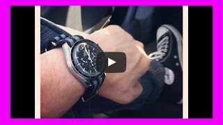 How to Install a NATO Watch Strap [upl. by Adnihc]