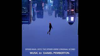 SpiderMan Into the SpiderVerse Soundtrack  Only One SpiderMan [upl. by Melisenda884]