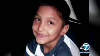 Gabriel Fernandez uncle breaks silence nearly 7 years after his nephews death  ABC7 [upl. by Bloomer]